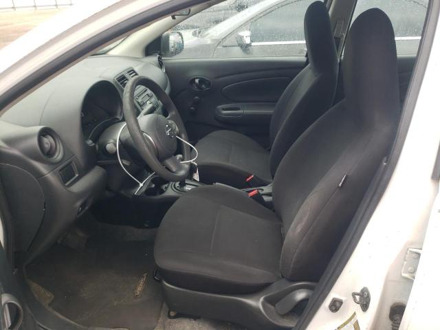 Photo 7 from auction – 2014 NISSAN VERSA S with VIN 3N1CN7AP0EL846144