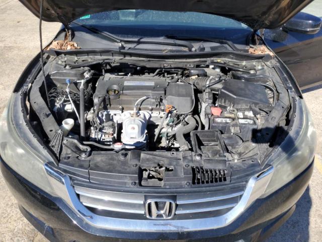 Photo 11 from auction – 2014 HONDA ACCORD EXL with VIN 1HGCR2F83EA200398