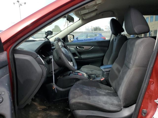 Photo 7 from auction – 2016 NISSAN ROGUE S with VIN KNMAT2MT9GP708938