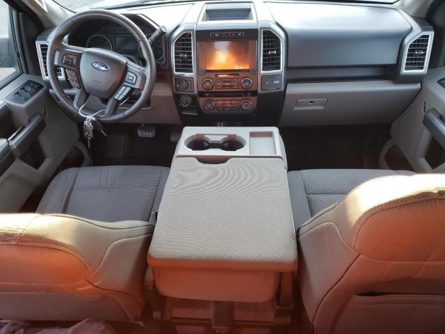 Photo 8 from auction – 2016 FORD F150 SUPER with VIN 1FTEX1EP8GFD38900