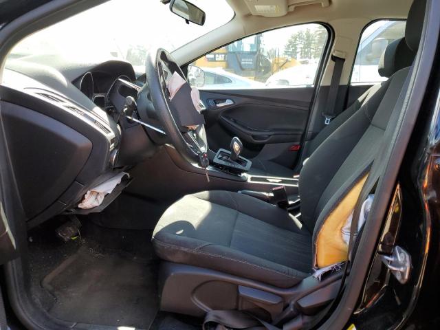 Photo 7 from auction – 2015 FORD FOCUS SE with VIN 1FADP3F23FL213402