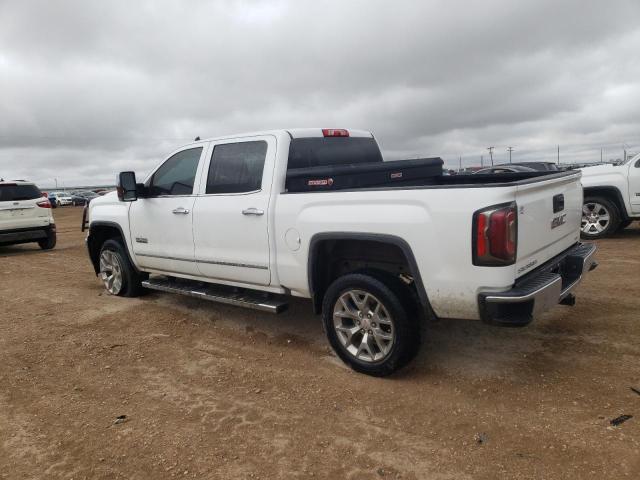 Photo 2 from auction – 2018 GMC SIERRA K15 with VIN 3GTU2NEC5JG591161