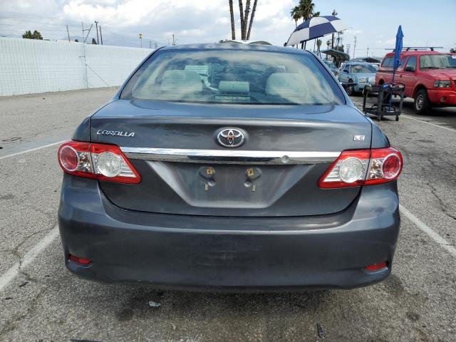 Photo 6 from auction – 2012 TOYOTA COROLLA BA with VIN 2T1BU4EEXCC893460