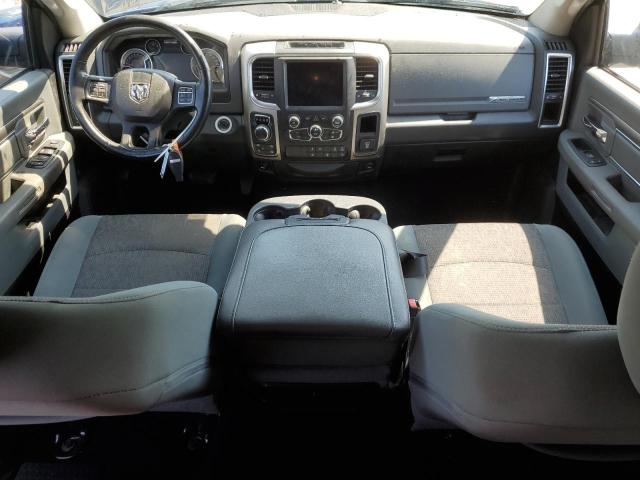 Photo 8 from auction – 2018 RAM 1500 SLT with VIN 3C6RR7LGXJG197648