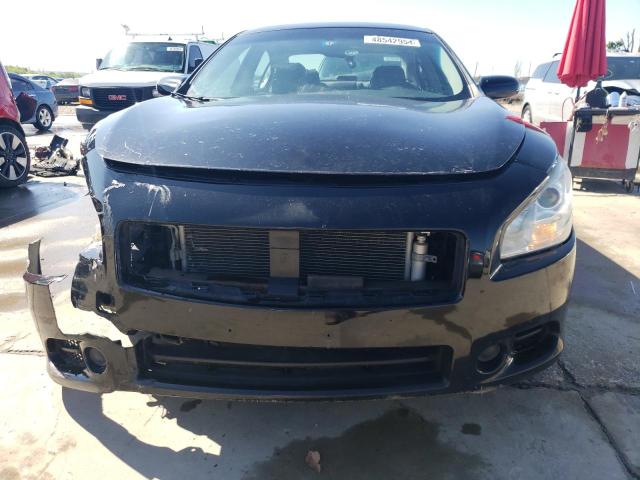 Photo 5 from auction – 2012 NISSAN MAXIMA S with VIN 1N4AA5AP1CC830540