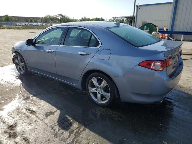 Photo 2 from auction – 2012 ACURA TSX with VIN JH4CU2F4XCC003349
