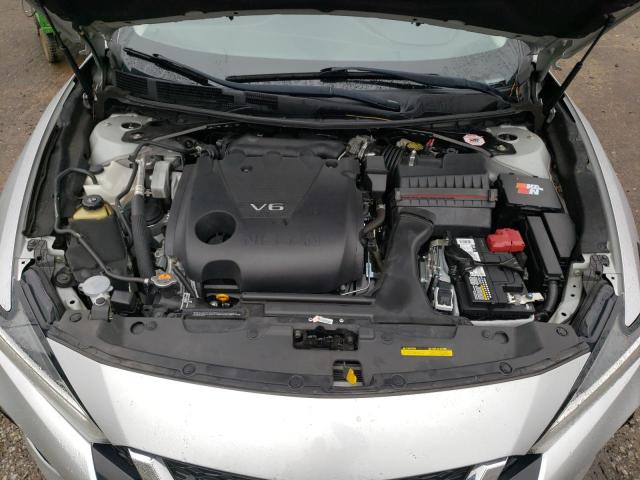 Photo 11 from auction – 2019 NISSAN MAXIMA S with VIN 1N4AA6AV3KC361289