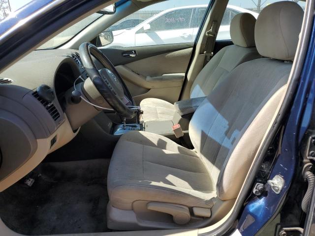 Photo 7 from auction – 2012 NISSAN ALTIMA BAS with VIN 1N4AL2AP6CN482022