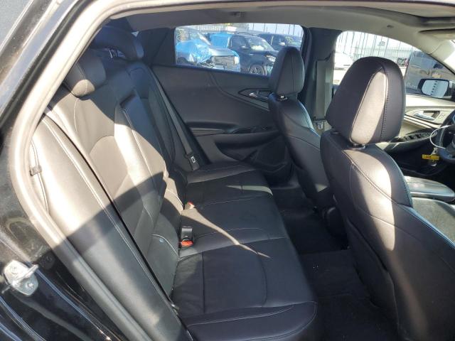 Photo 10 from auction – 2021 CHEVROLET MALIBU LT with VIN 1G1ZD5ST0MF042096
