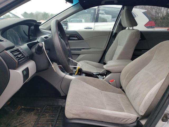 Photo 7 from auction – 2013 HONDA ACCORD EX with VIN 1HGCR2F76DA091926