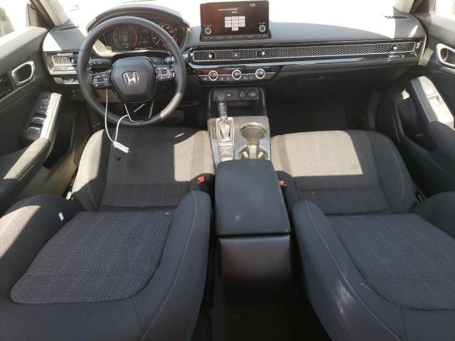 Photo 8 from auction – 2024 HONDA CIVIC EX with VIN 2HGFE1F70RH312657