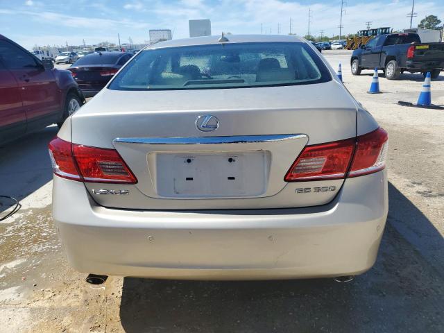 Photo 6 from auction – 2010 LEXUS ES 350 with VIN JTHBK1EG6A2399919