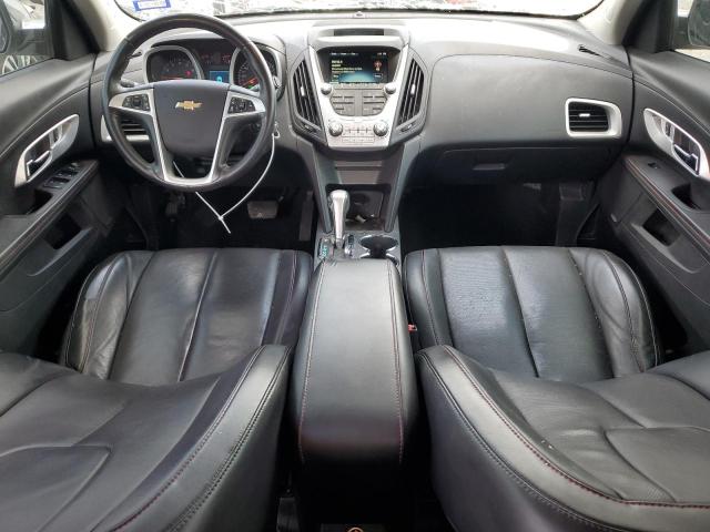 Photo 8 from auction – 2015 CHEVROLET EQUINOX LT with VIN 2GNALCEK2F1103741