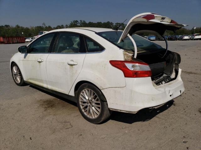 Photo 2 from auction – 2012 FORD FOCUS SEL with VIN 1FAHP3H29CL172140