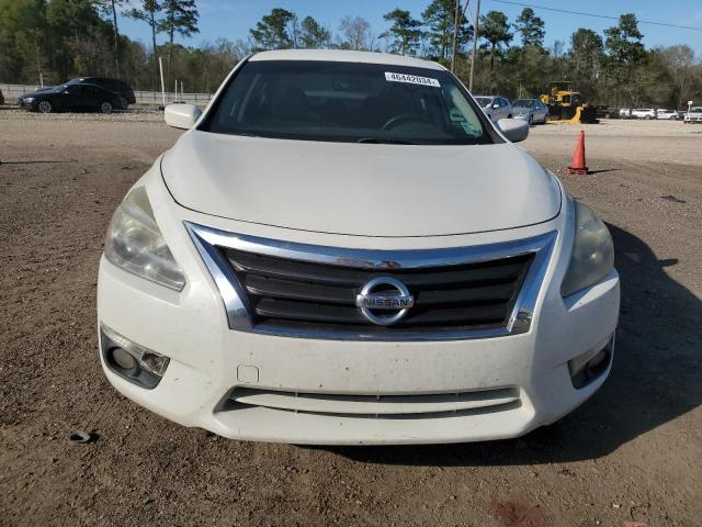 Photo 5 from auction – 2015 NISSAN ALTIMA 2.5 with VIN 1N4AL3AP5FC448837