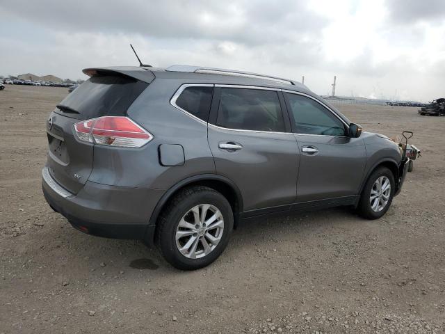 Photo 3 from auction – 2015 NISSAN ROGUE S with VIN KNMAT2MT3FP552359