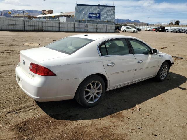 Photo 3 from auction – 2007 BUICK LUCERNE CX with VIN 1G4HD57227U105147