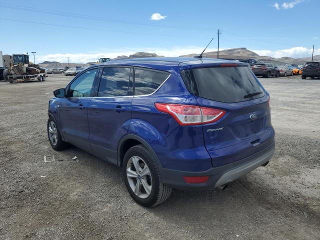 Photo 2 from auction – 2016 FORD ESCAPE SE with VIN 1FMCU0G73GUB72901