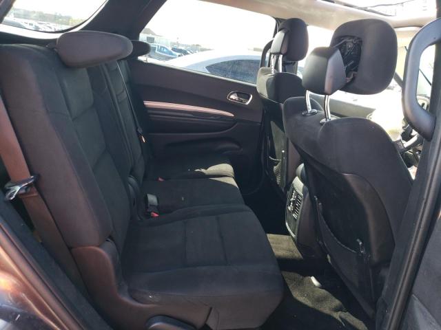 Photo 10 from auction – 2014 DODGE DURANGO SX with VIN 1C4RDHAG6EC597487