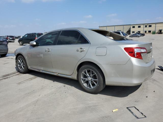 Photo 2 from auction – 2014 TOYOTA CAMRY L with VIN 4T4BF1FK0ER372543
