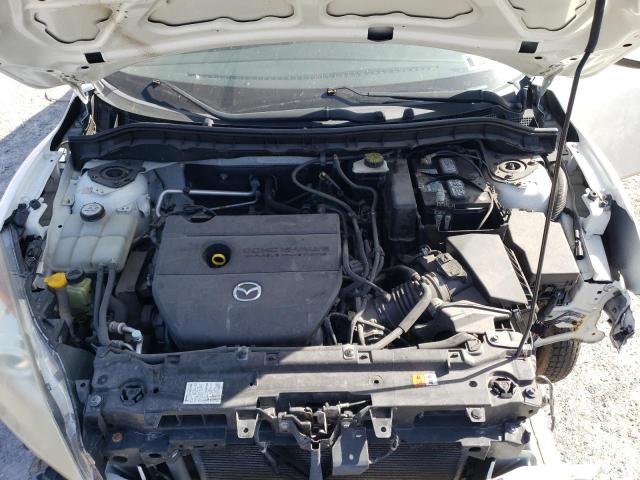 Photo 11 from auction – 2013 MAZDA MAZDA3 TOU with VIN JM1BL1TG2D1786950