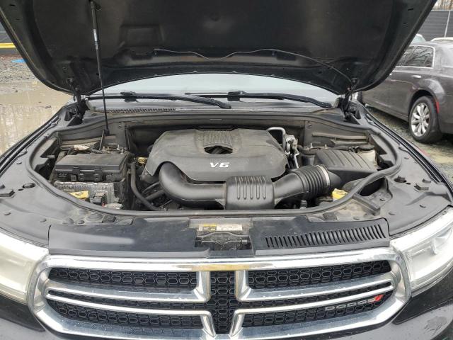 Photo 12 from auction – 2014 DODGE DURANGO SX with VIN 1C4RDJAG5EC358990