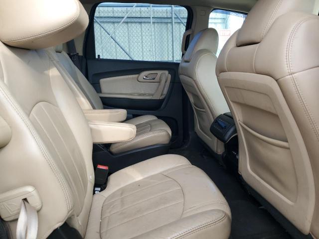 Photo 11 from auction – 2011 CHEVROLET TRAVERSE L with VIN 1GNKVLED1BJ315563