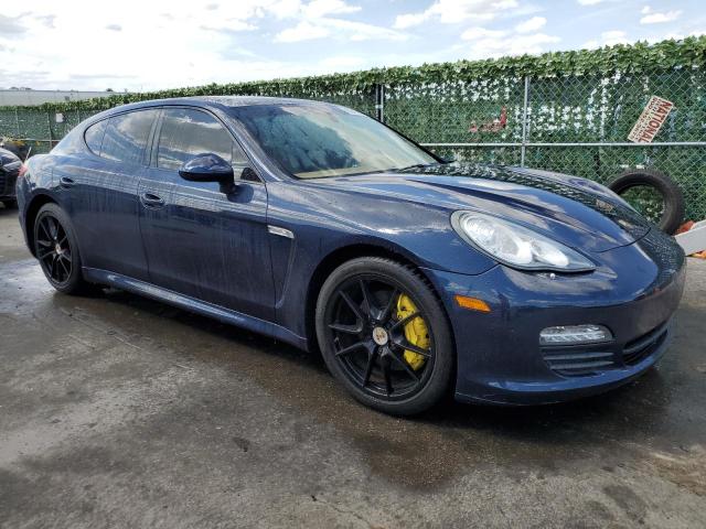 Photo 4 from auction – 2012 PORSCHE PANAMERA 2 with VIN WP0AA2A72CL017443