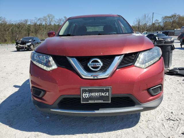 Photo 5 from auction – 2016 NISSAN ROGUE S with VIN JN8AT2MT3GW025126