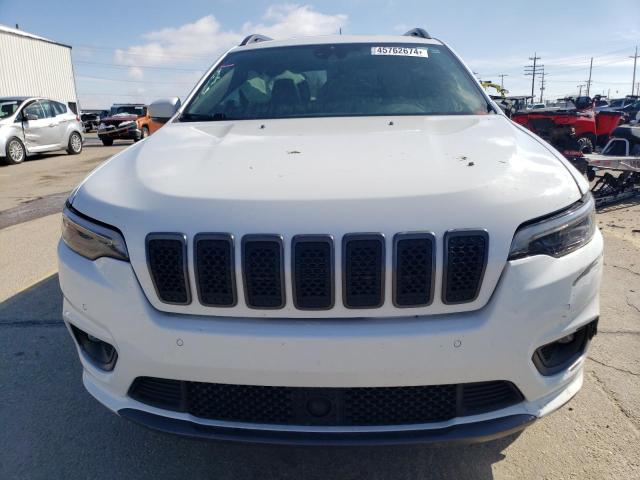 Photo 5 from auction – 2020 JEEP CHEROKEE L with VIN 1C4PJMDN1LD568120