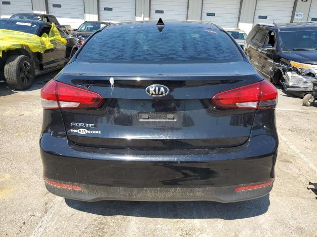 Photo 6 from auction – 2018 KIA FORTE LX with VIN 3KPFL4A7XJE227192