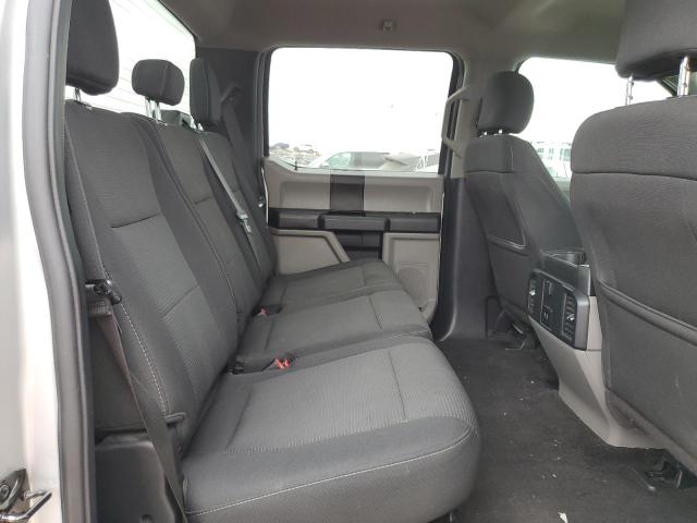 Photo 10 from auction – 2017 FORD F150 SUPER with VIN 1FTEW1CP4HKE11582
