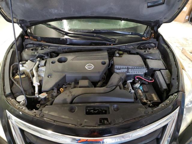 Photo 11 from auction – 2015 NISSAN ALTIMA 2.5 with VIN 1N4AL3AP9FC172999