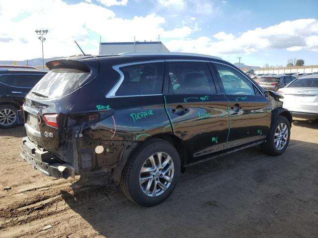 Photo 3 from auction – 2014 INFINITI QX60 with VIN 5N1AL0MMXEC555662