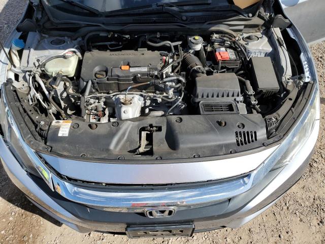 Photo 11 from auction – 2018 HONDA CIVIC EX with VIN 2HGFC2F74JH570843
