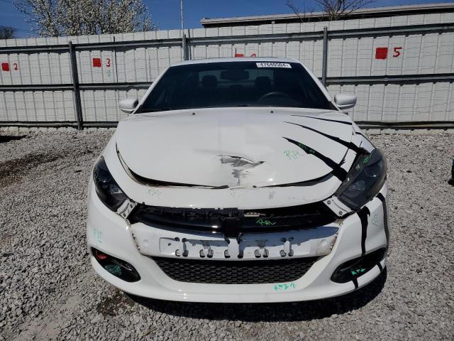 Photo 5 from auction – 2014 DODGE DART SXT with VIN 1C3CDFBB3ED732548