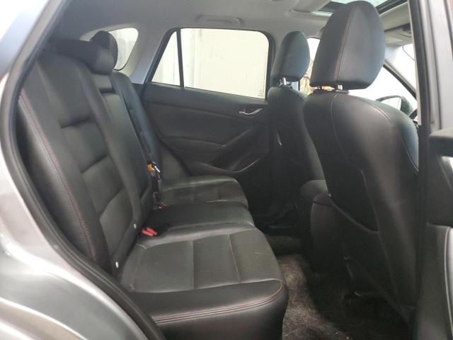 Photo 10 from auction – 2014 MAZDA CX-5 GT with VIN JM3KE2DY9E0404449