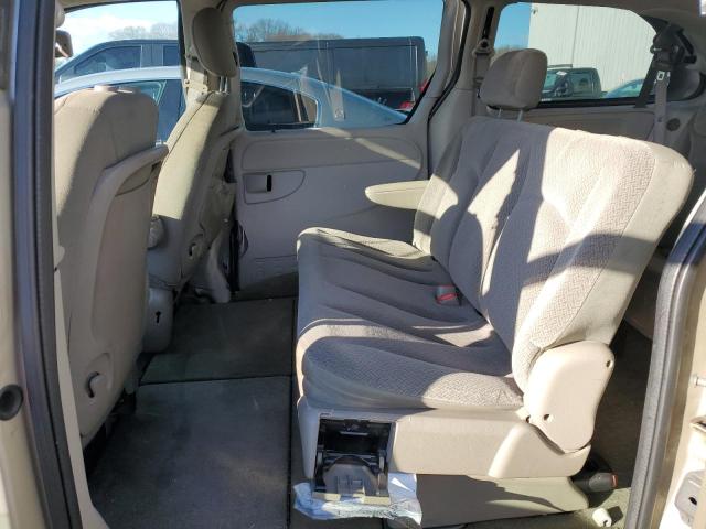 Photo 11 from auction – 2005 DODGE GRAND CARA with VIN 1D4GP24R85B371999