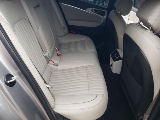 Photo 10 from auction – 2022 GENESIS G70 BASE with VIN KMTG34TA5NU101425