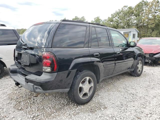 Photo 3 from auction – 2005 CHEVROLET TRAILBLAZE with VIN 1GNDT13SX52200995
