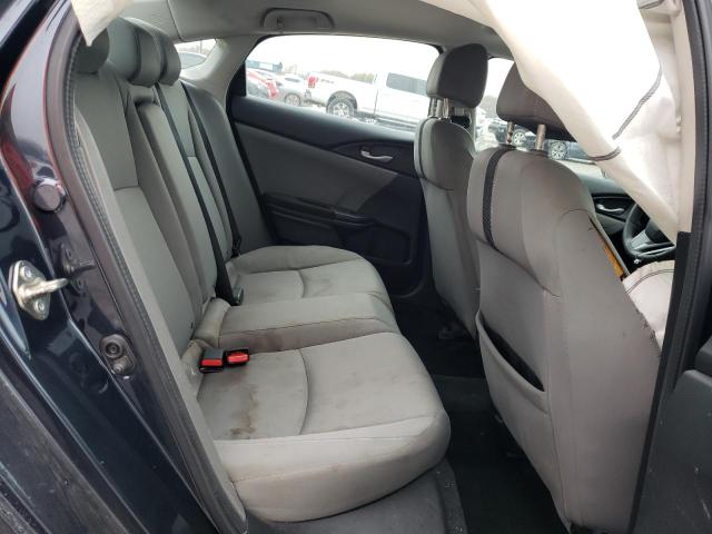 Photo 10 from auction – 2016 HONDA CIVIC EX with VIN 19XFC1F33GE034850