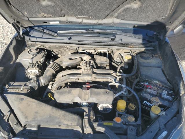 Photo 11 from auction – 2012 SUBARU IMPREZA with VIN JF1GJAC68CH009199