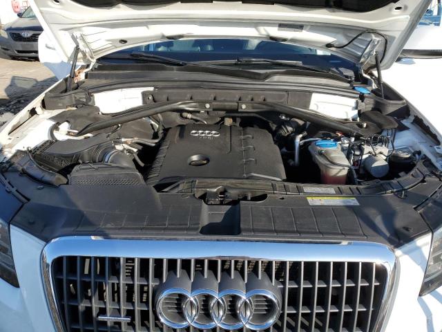 Photo 11 from auction – 2012 AUDI Q5 PREMIUM with VIN WA1LFAFP5CA132329