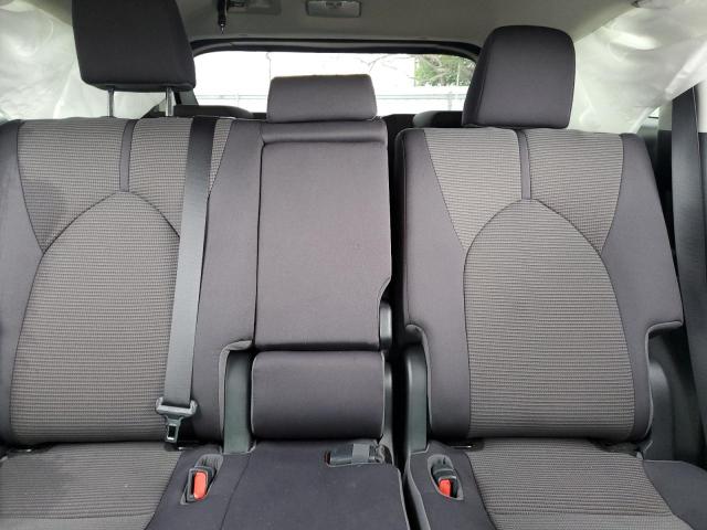 Photo 10 from auction – 2022 TOYOTA HIGHLANDER with VIN 5TDZZRAH0NS555525