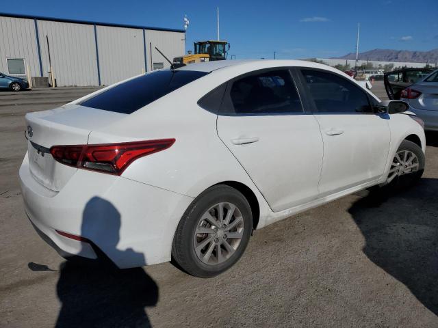 Photo 3 from auction – 2019 HYUNDAI ACCENT SE with VIN 3KPC24A31KE051380