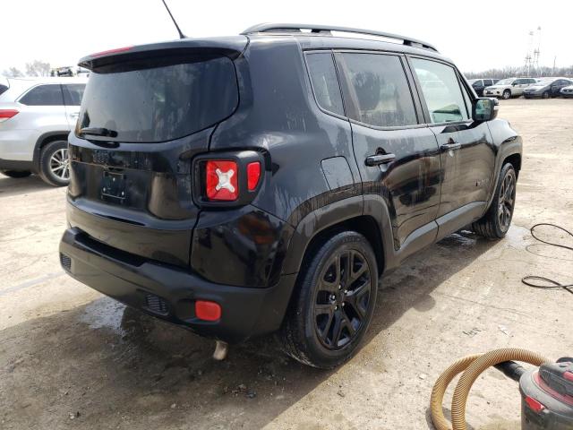 Photo 3 from auction – 2017 JEEP RENEGADE L with VIN ZACCJABB2HPE69627