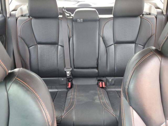 Photo 10 from auction – 2019 SUBARU CROSSTREK with VIN JF2GTAMC7K8221990