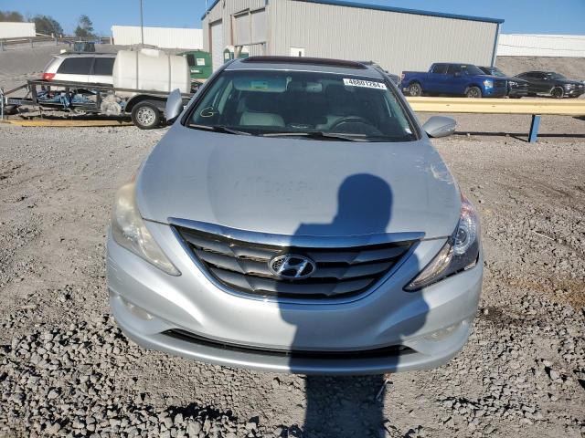 Photo 5 from auction – 2011 HYUNDAI SONATA SE with VIN 5NPEC4AB7BH223680