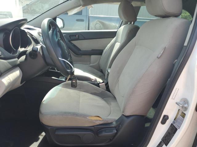 Photo 7 from auction – 2011 KIA FORTE EX with VIN KNAFU4A25B5357120