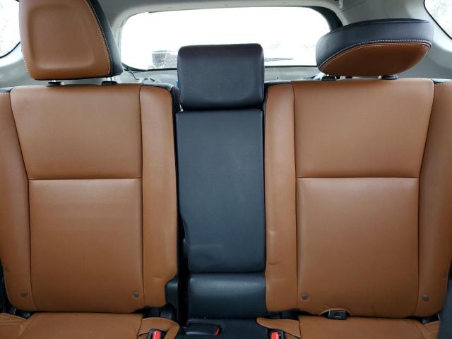 Photo 10 from auction – 2016 TOYOTA RAV4 LIMIT with VIN JTMDFREV0GD181404